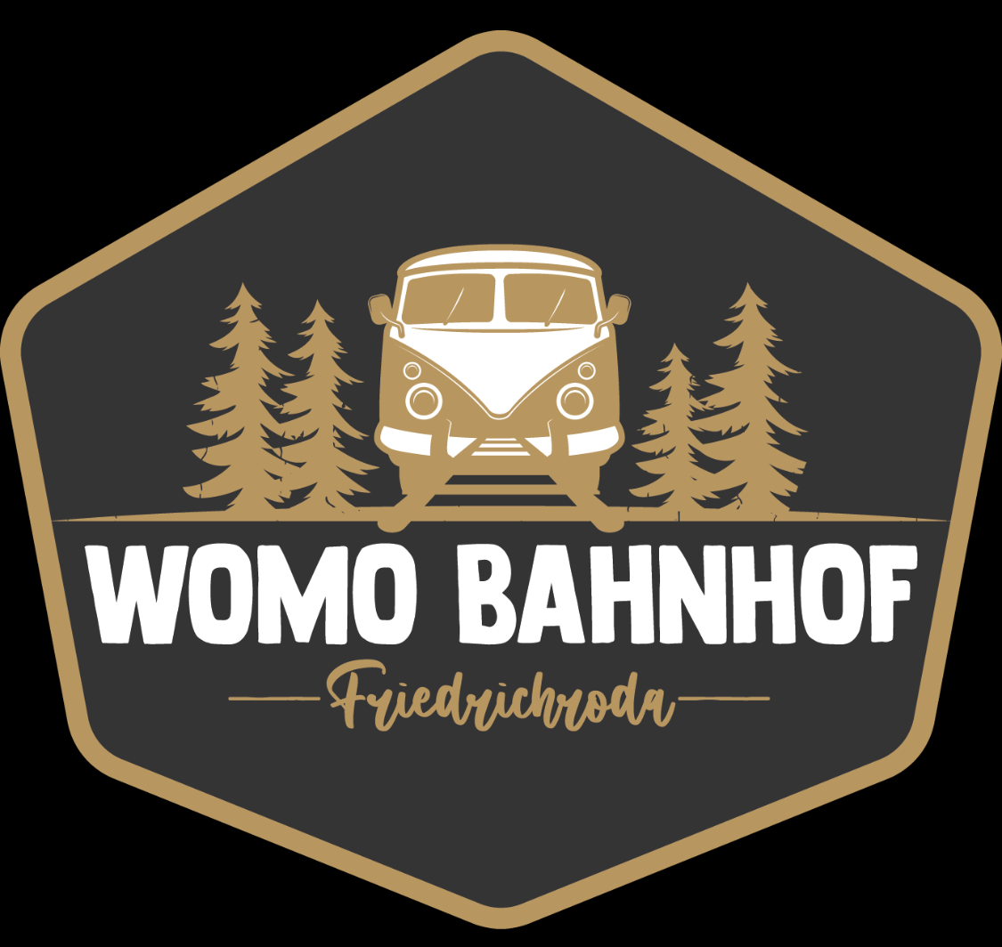 WOMO BAHNHOF
