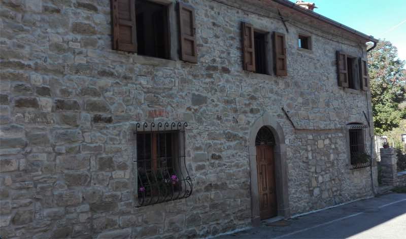 Bauernhaus in der Toskana Bauernhaus in der Toskana, Italien