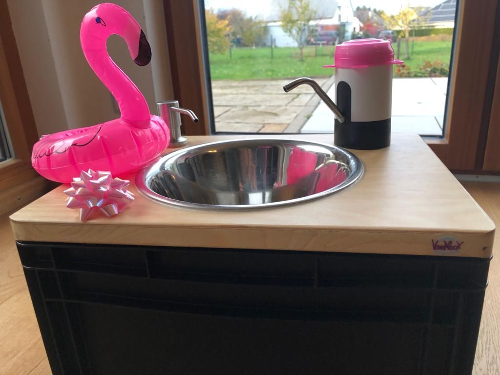 ...im gemütlichen Wohnzimmer