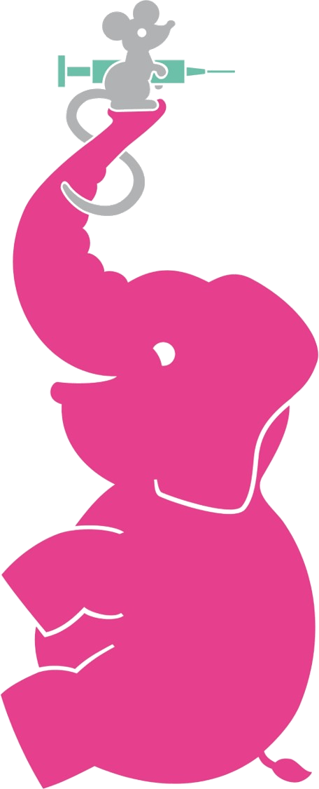 Logo Elefant