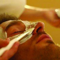 # die Sprache der Haut verstehen Hautanalyse (Diathese*)