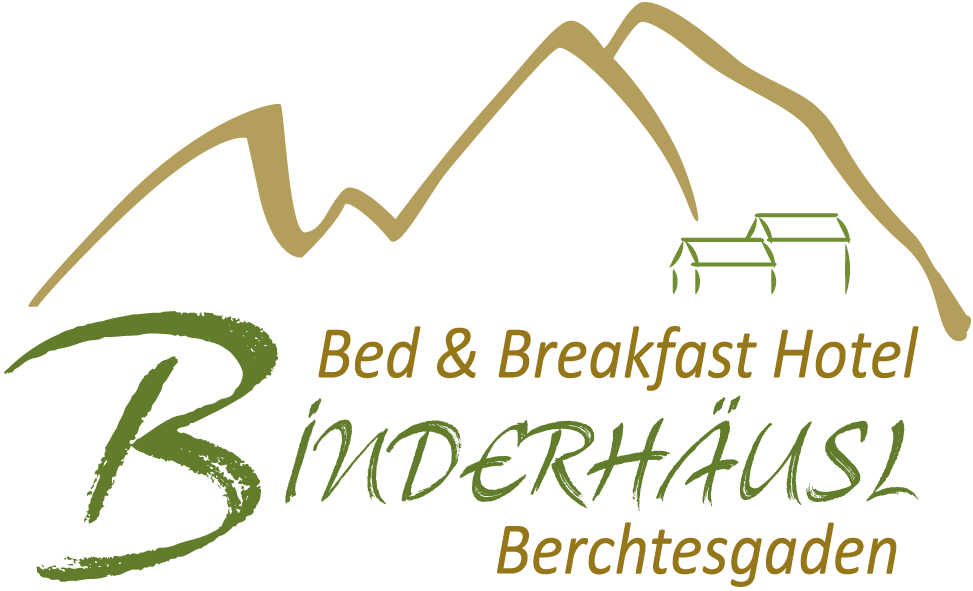 Beat & Breakfast Hotel Binderhäusl Beat & Breakfast Hotel Binderhäusl Berchtesgaden