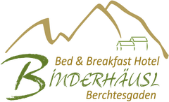 Beat & Breakfast Hotel Binderhäusl Berchtesgaden