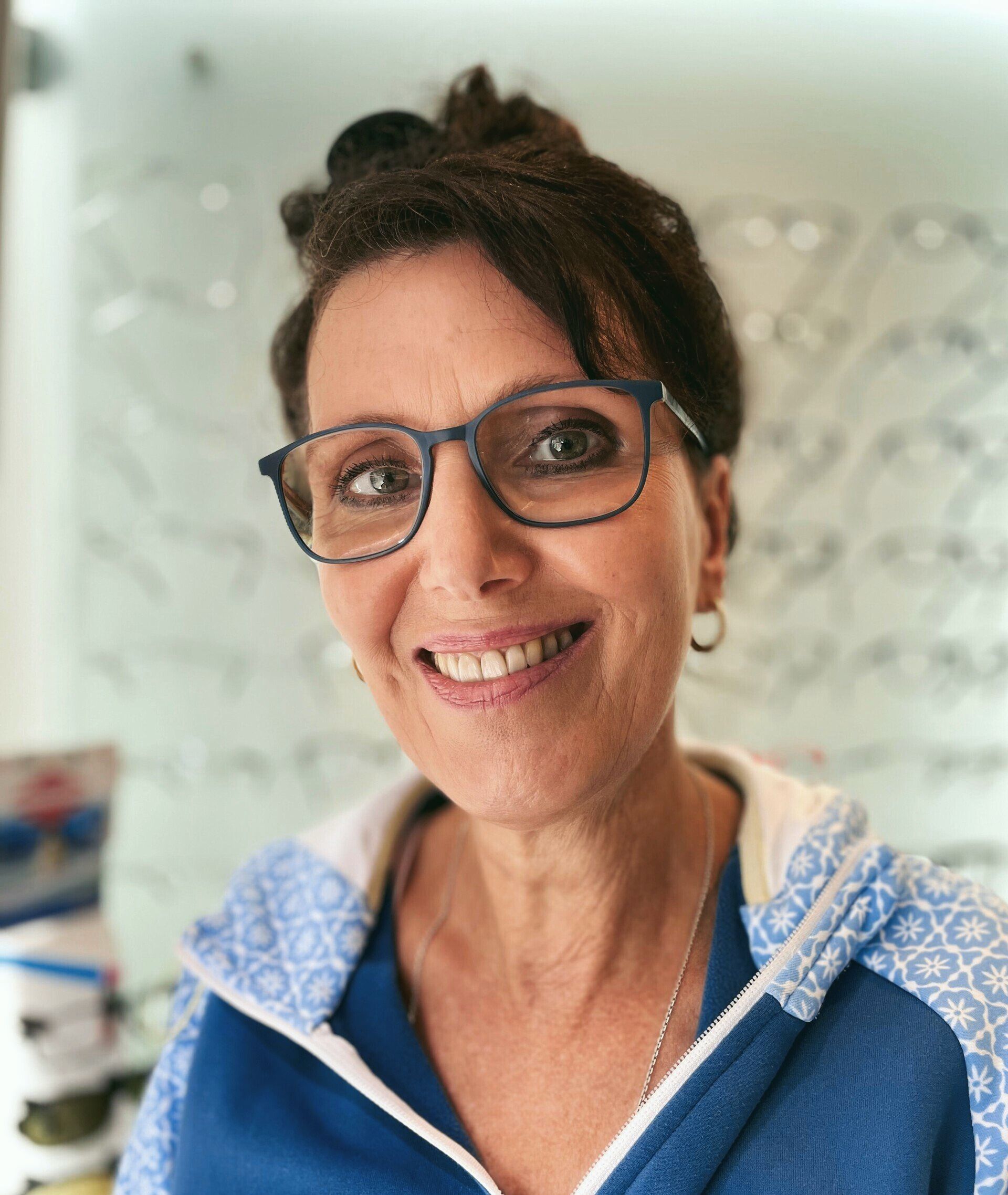Susanne Stark