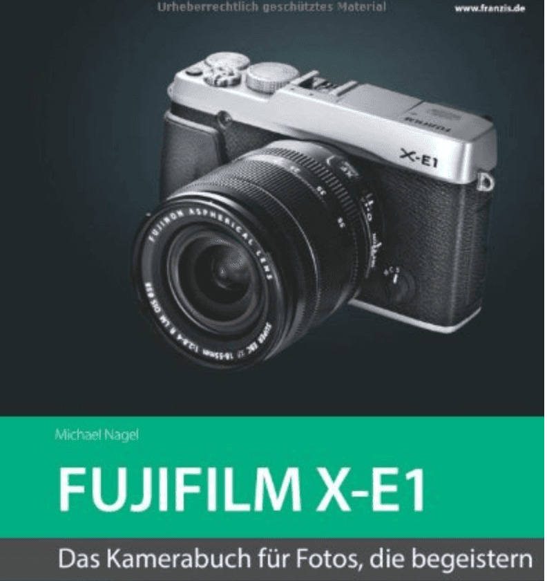 Buchvorstellung