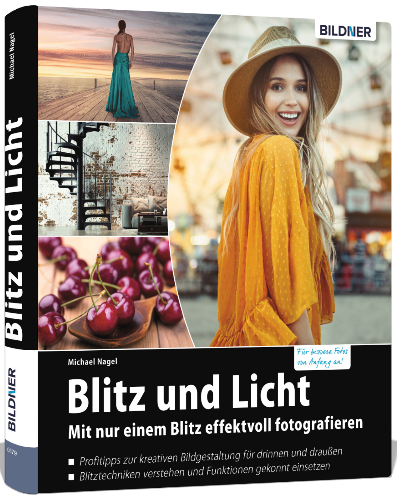 Blitz und Licht