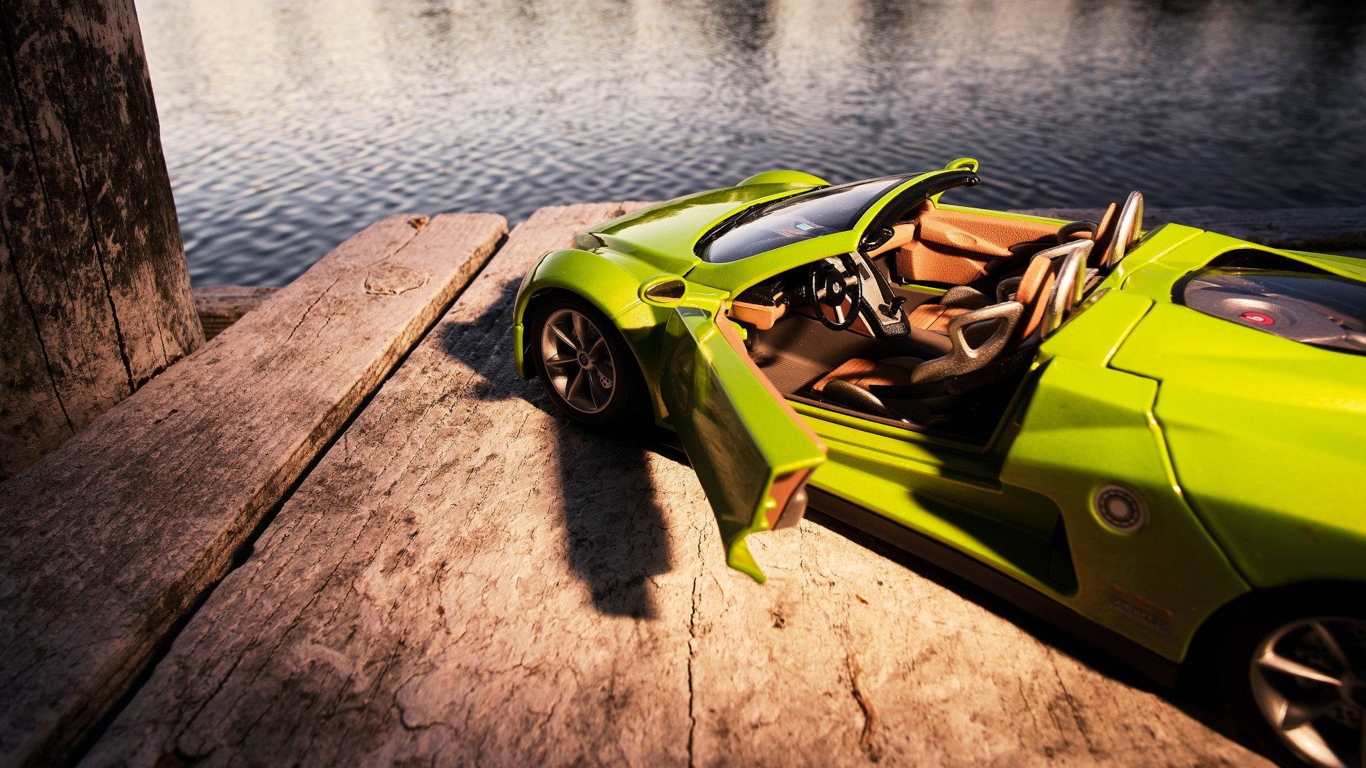 Kreative Blitzfotografie