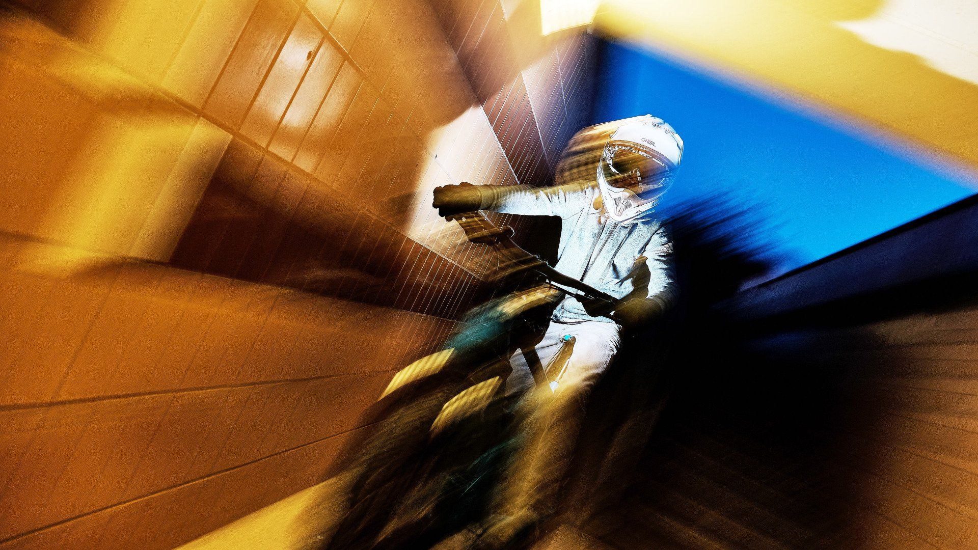 Kreative Blitzfotografie