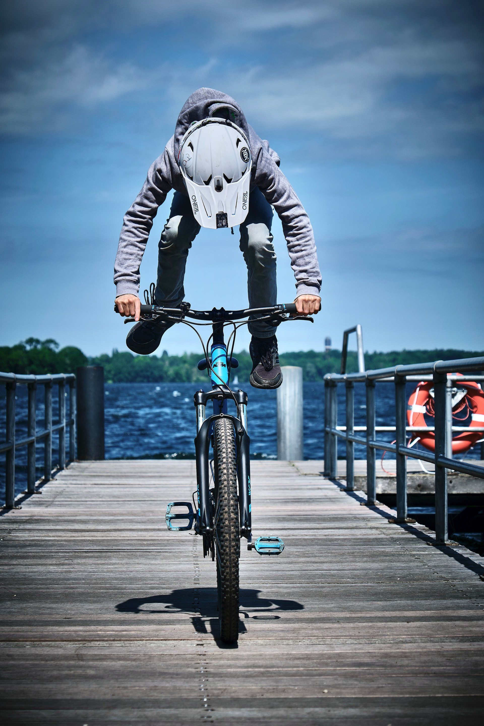 Kreative Blitzfotografie