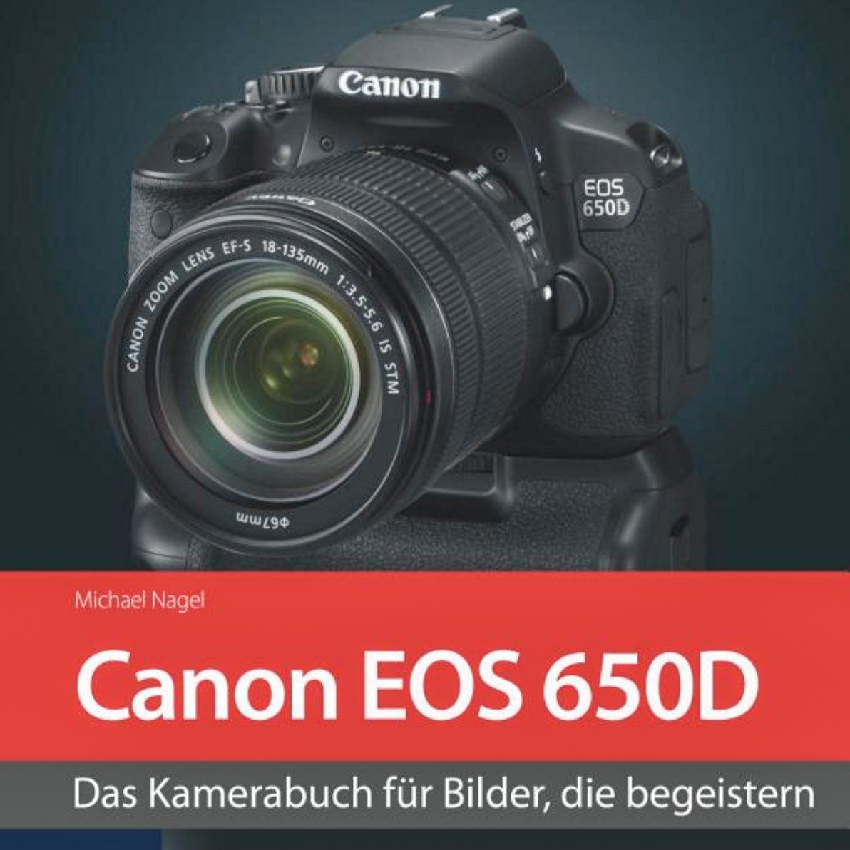 Buchvorstellung