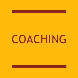 Coaching und Workshops