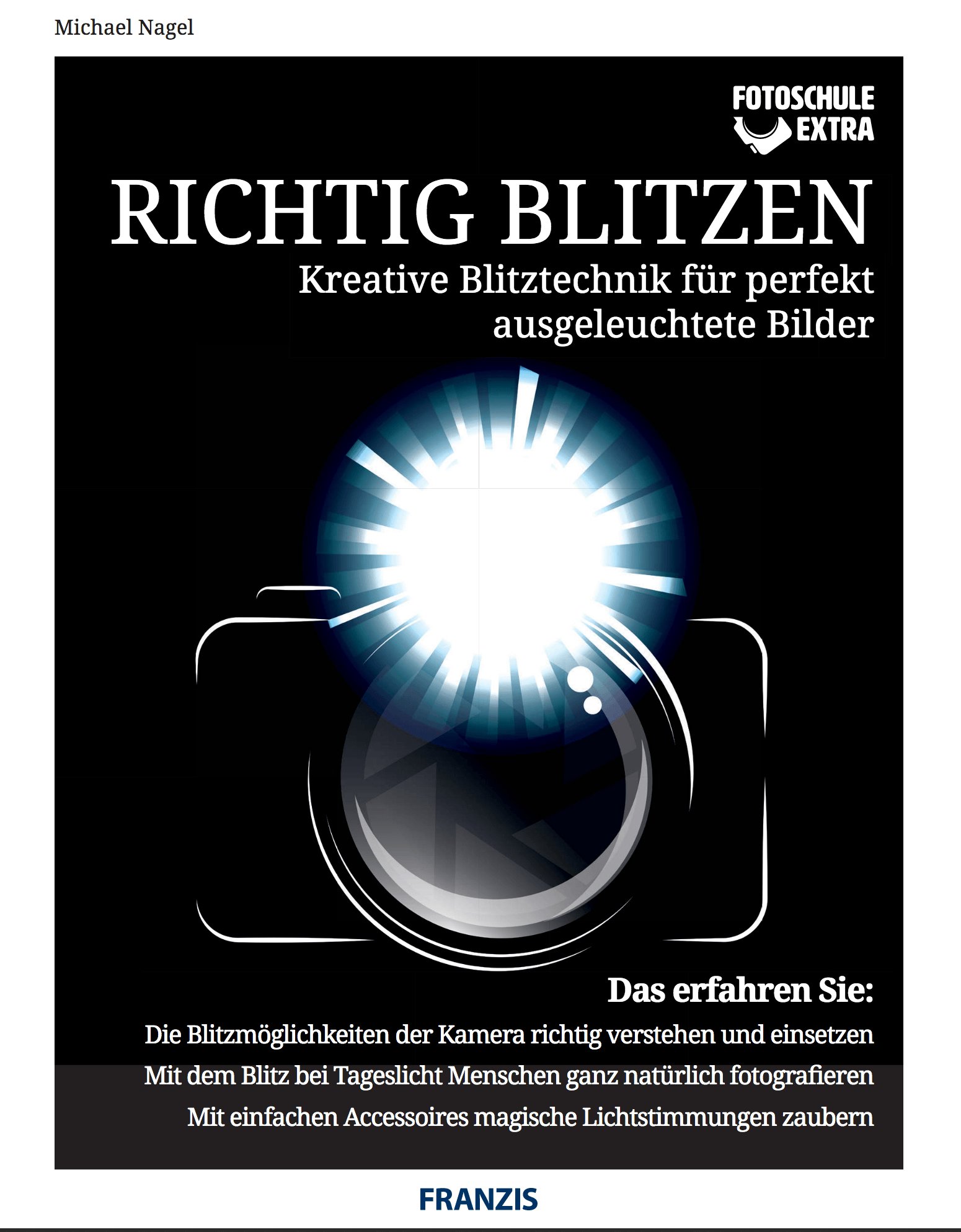 Fotoschule Richtig-Blitzen!