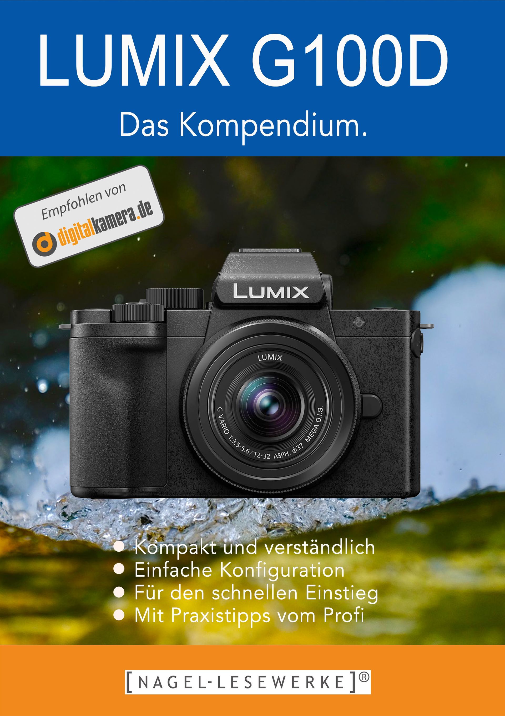Die E-PDF jetzt exklusiv bei digitalkamera.de! Die Print Version ist ab sofort im Buchhandel erhältlich.