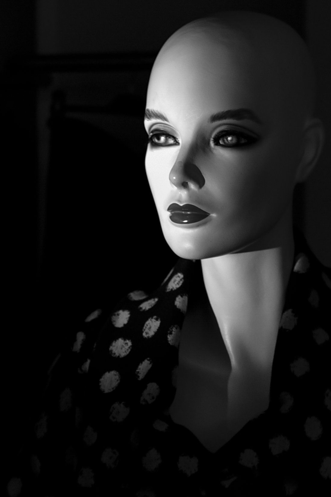 Kreative Blitzfotografie