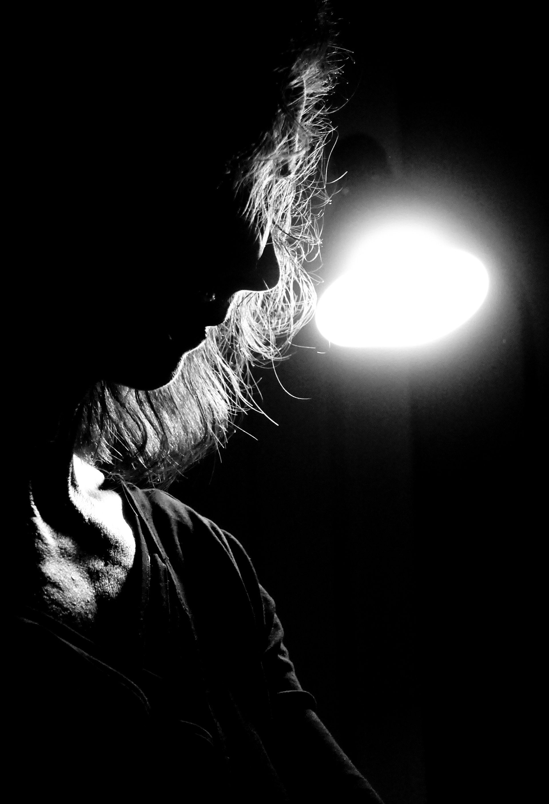 Kreative Blitzfotografie