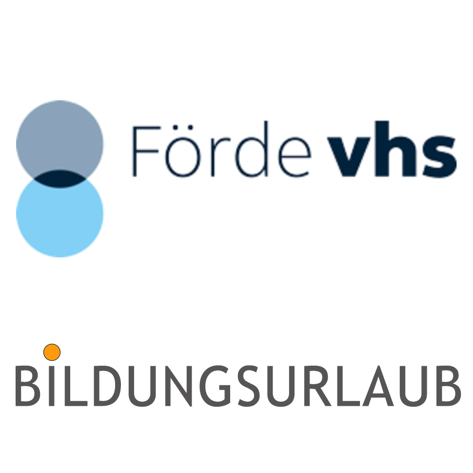 Ab 2026 Bildungsurlaube in der Förde-VHS