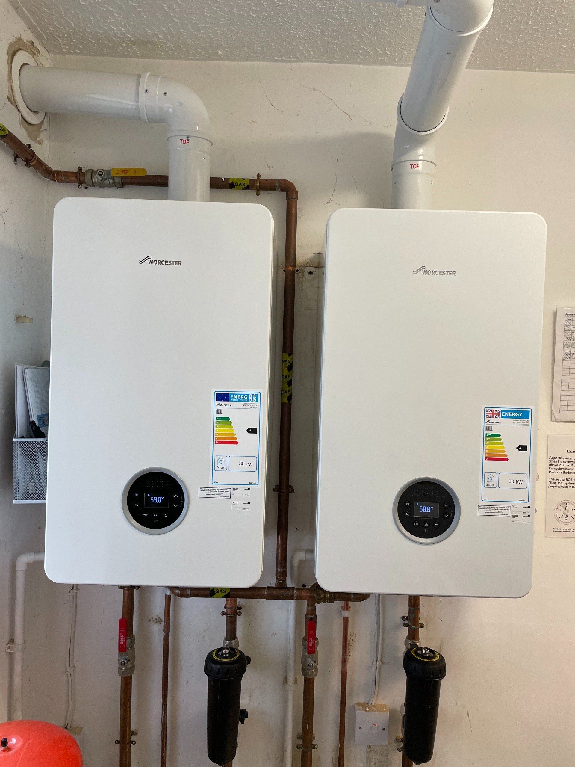 Boiler Installation South London