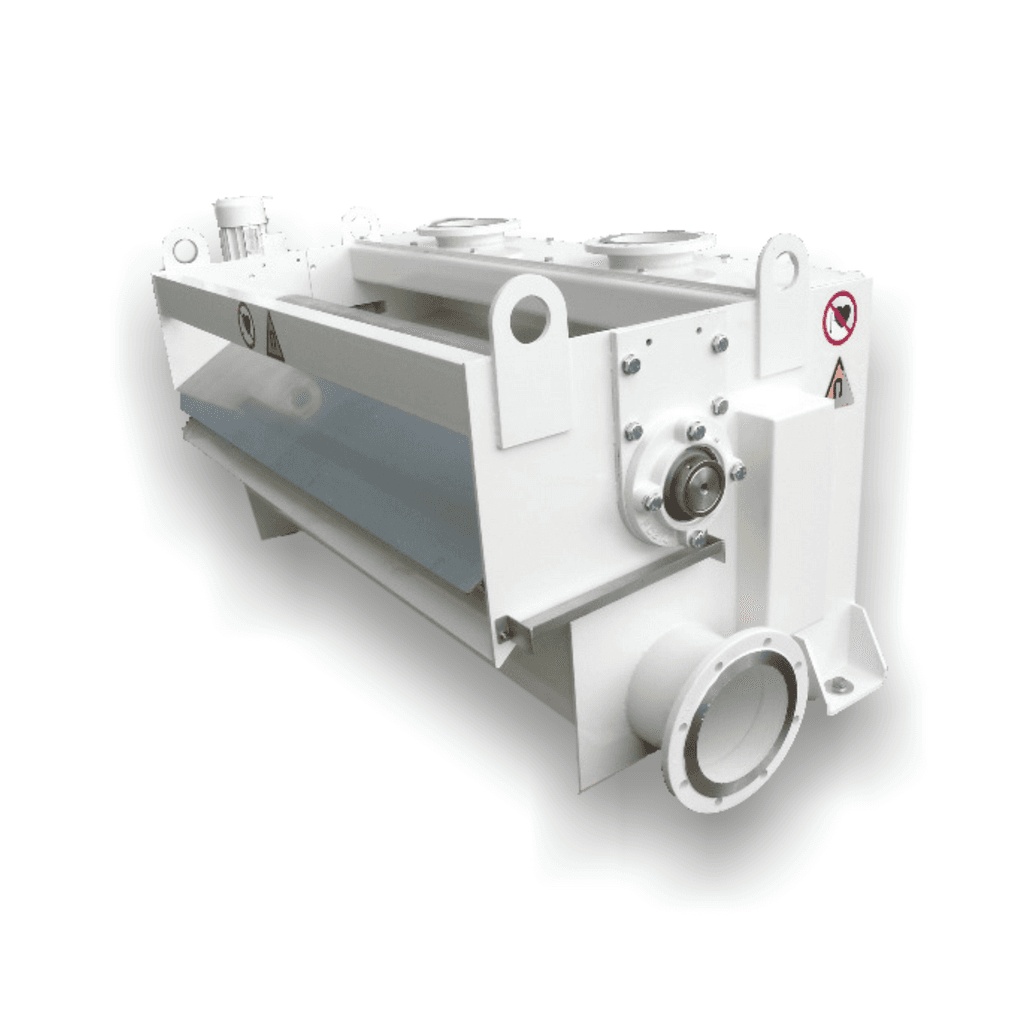 Magnetfilter, Magnetfilterautomaten von ISYKO Filtersysteme