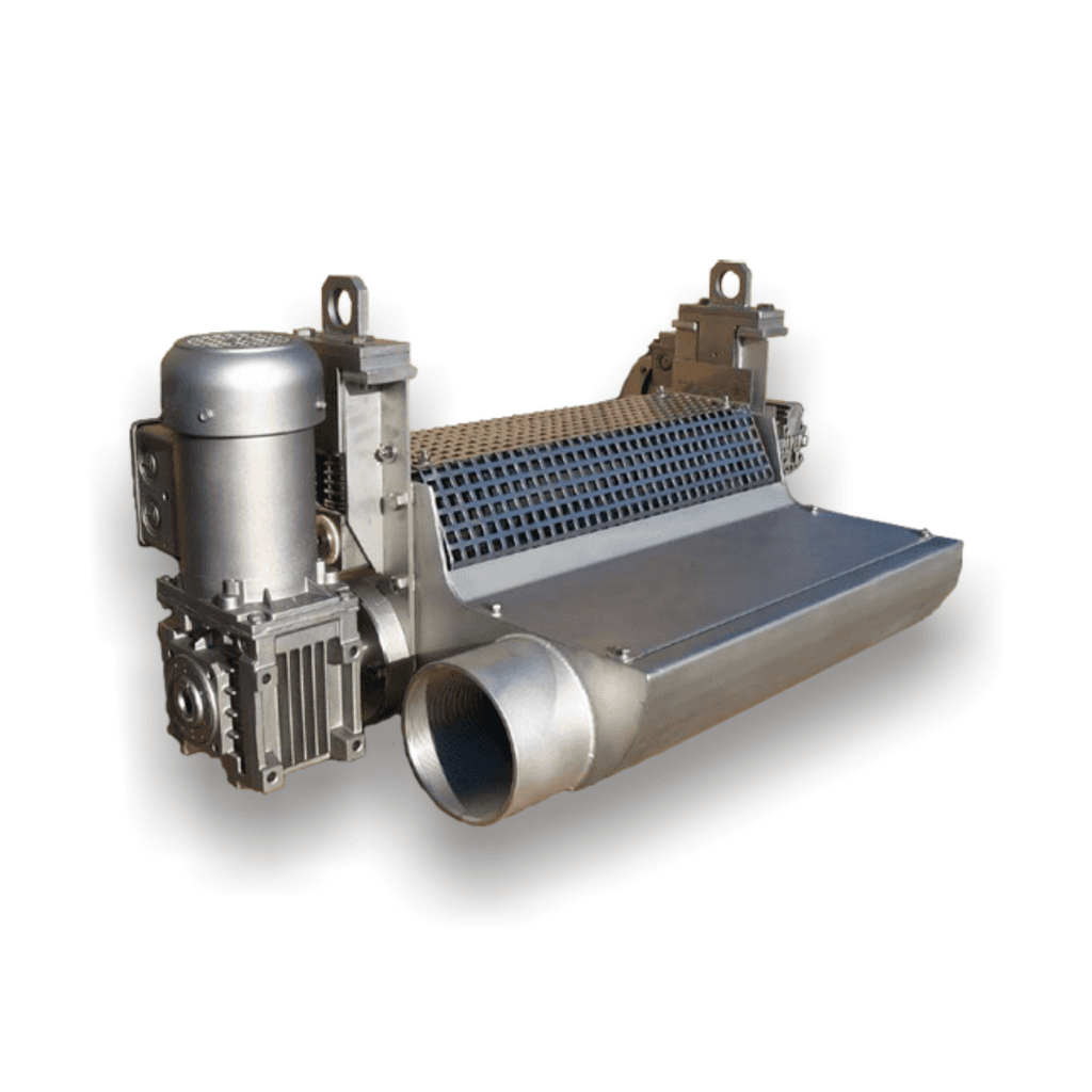 Magnetfilter, Magnetfilterautomaten von ISYKO Filtersysteme