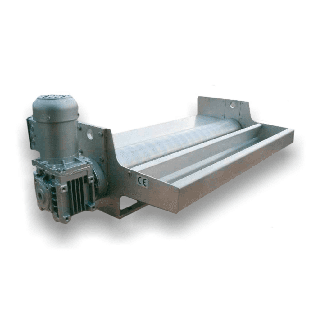 Magnetfilter, Magnetfilterautomaten von ISYKO Filtersysteme