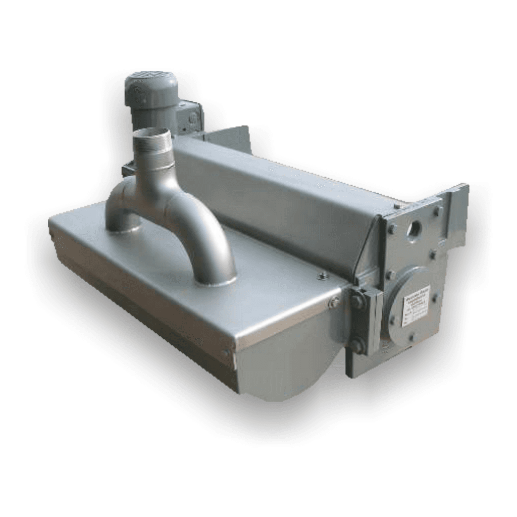 Magnetfilter, Magnetfilterautomaten von ISYKO Filtersysteme