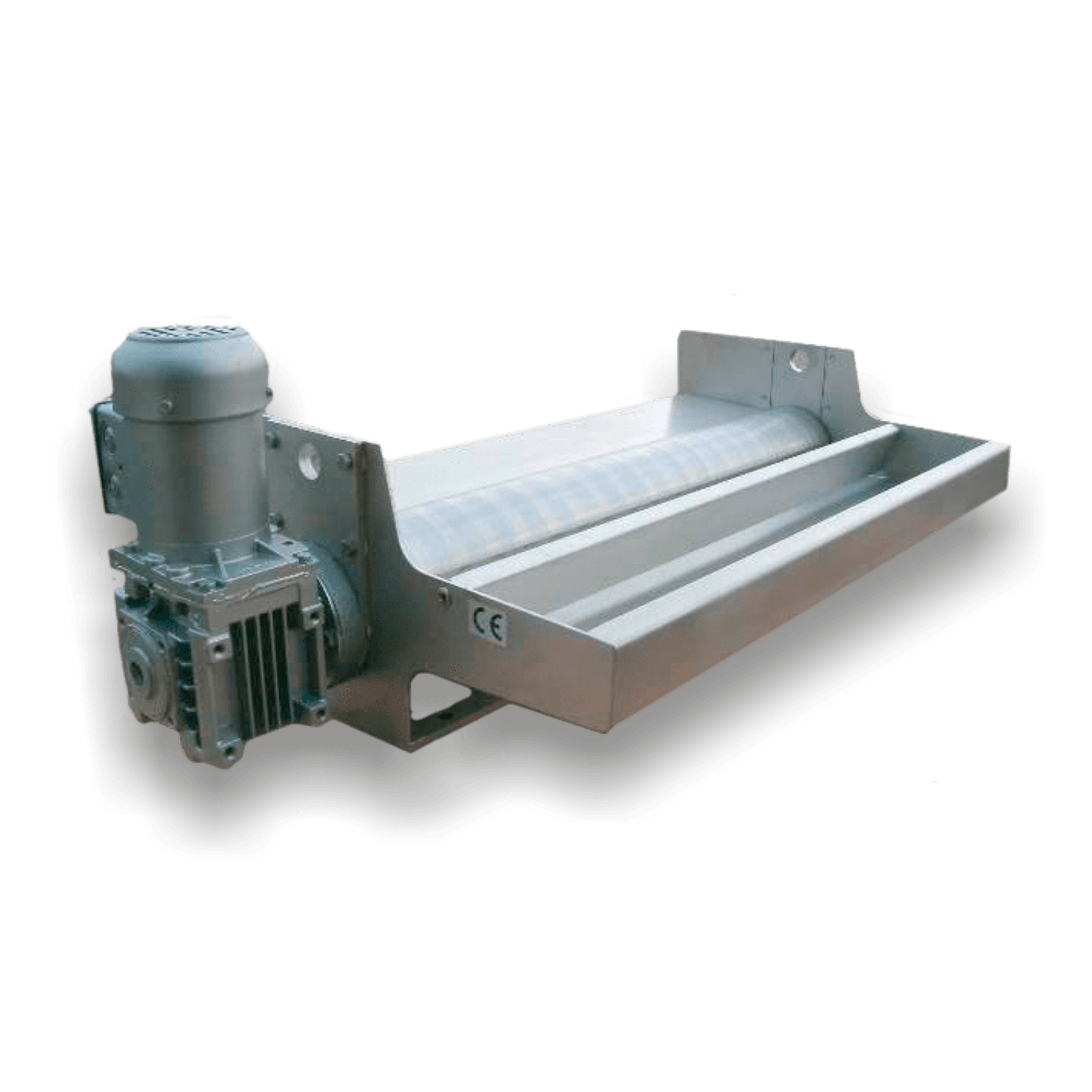 Magnetfilter, Magnetfilterautomat, Magnebandfilter Endlosbandfilter, Bandfilter, Endlosfilter © ISYKO Filtersysteme