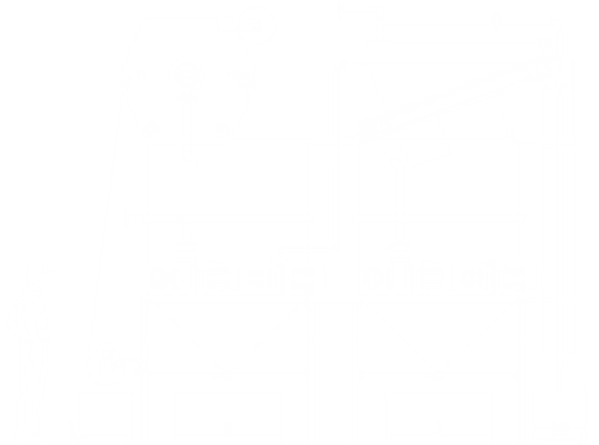Multifunktionsfilter mit Endlosfilterband und Filtervlies von Filtersysteme Multifunktionsfilter, Endlosbandfilter, Bandfilter von ISYKO Filtersysteme