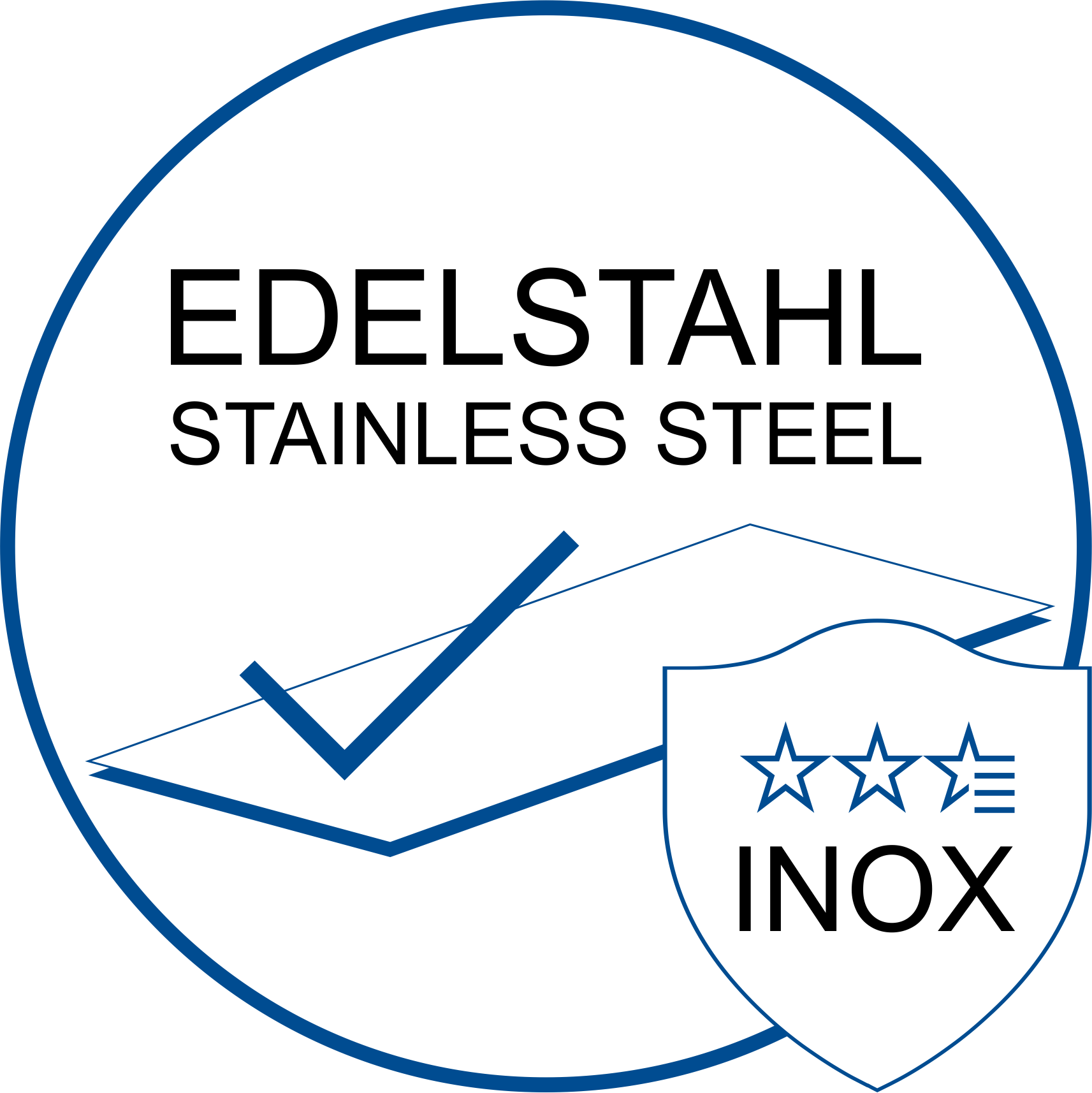 Erfahren Sie mehr über die Verarbeitung von Edelstahl bei ISYKO Filtersysteme Filteranlagen gefertigt aus Edelstahl © ISYKO Filtersysteme