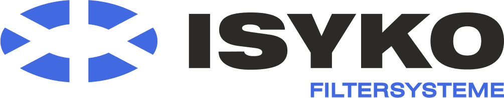 Logo ISYKO Filtersysteme ISYKO Filtersysteme