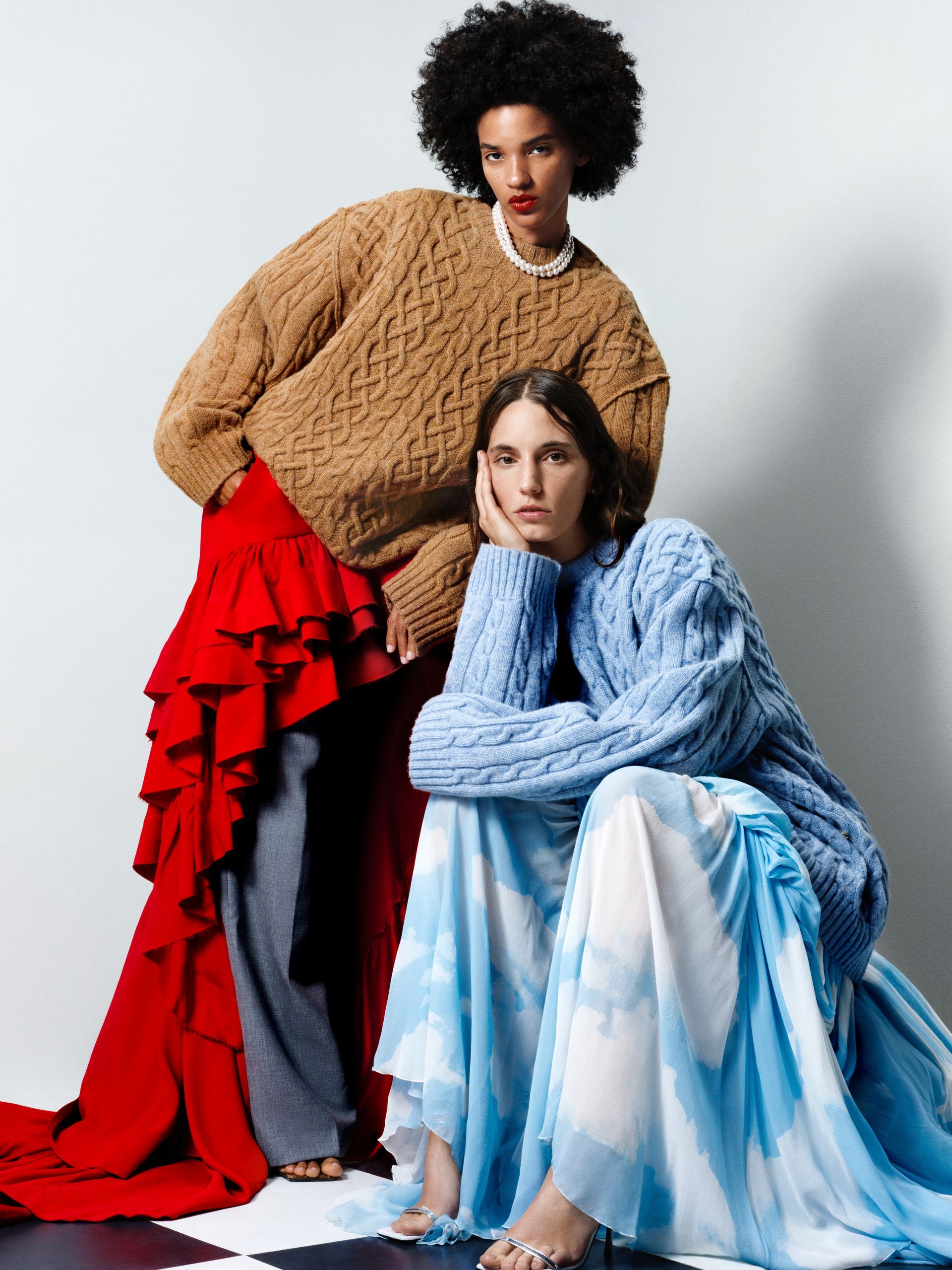 SAM Retouch is a photo retouching and image post-production studio specialized in fashion, beauty, and advertising. SAM Retouch Los Angeles creates fashion images, with beauty retouching being a specialty at the SAM Retouch studio. A luxury image post-production team with extensive experience and high-quality retouching for renowned brands. SAM Retouch studio has gained prestige in skin retouching, the specialty of the SAM retouching studio. Retouching and post-production in image compositions and the integration of photography with real backgrounds and artificial intelligence are among the brand values of SAM Retouch.
SAM Retouch is a photo retouching and image post-production studio specialized in fashion, beauty, and advertising. SAM Retouch London creates fashion images, with beauty retouching being a specialty at the SAM Retouch studio. A luxury image post-production team with extensive experience and high-quality retouching for renowned brands. SAM Retouch studio has gained prestige in skin retouching, the specialty of the SAM retouching studio. Retouching and post-production in image compositions and the integration of photography with real backgrounds and artificial intelligence are among the brand values of SAM Retouch.
SAM Retouch is a photo retouching and image post-production studio specialized in fashion, beauty, and advertising. SAM Retouch New York creates fashion images, with beauty retouching being a specialty at the SAM Retouch studio. A luxury image post-production team with extensive experience and high-quality retouching for renowned brands. SAM Retouch studio has gained prestige in skin retouching, the specialty of the SAM retouching studio. Retouching and post-production in image compositions and the integration of photography with real backgrounds and artificial intelligence are among the brand values of SAM Retouch.
SAM Retouch est un studio de retouche photo et de post-production d'images spécialisé dans la mode, la beauté et la publicité. SAM Retouch Paris crée des images de mode, avec la retouche beauté comme spécialité du studio SAM Retouch. Une équipe de post-production d'images de luxe avec une vaste expérience et une retouche de haute qualité pour des marques renommées. Le studio SAM Retouch a acquis du prestige dans la retouche de peau, la spécialité du studio de retouche SAM. La retouche et la post-production dans les compositions d'images et l'intégration de la photographie avec des fonds réels et l'intelligence artificielle font partie des valeurs de la marque SAM Retouch.
SAM Retouch ist ein Studio für Fotoretusche und Bildnachbearbeitung, das sich auf Mode, Schönheit und Werbung spezialisiert hat. SAM Retouch München erstellt Modebilder, wobei die Beauty-Retusche eine Spezialität des SAM Retouch Studios ist. Ein Luxus-Bildnachbearbeitungsteam mit umfangreicher Erfahrung und hochwertiger Retusche für renommierte Marken. Das SAM Retouch Studio hat sich im Bereich der Hautretusche einen Namen gemacht, die Spezialität des SAM Retouch Studios. Retusche und Nachbearbeitung in Bildkompositionen und die Integration von Fotografie mit realen Hintergründen und künstlicher Intelligenz gehören zu den Markenkernwerten von SAM Retouch.
SAM Retouch ist ein Studio für Fotoretusche und Bildnachbearbeitung, das sich auf Mode, Schönheit und Werbung spezialisiert hat. SAM Retouch Berlin erstellt Modebilder, wobei die Beauty-Retusche eine Spezialität des SAM Retouch Studios ist. Ein Luxus-Bildnachbearbeitungsteam mit umfangreicher Erfahrung und hochwertiger Retusche für renommierte Marken. Das SAM Retouch Studio hat sich im Bereich der Hautretusche einen Namen gemacht, die Spezialität des SAM Retouch Studios. Retusche und Nachbearbeitung in Bildkompositionen und die Integration von Fotografie mit realen Hintergründen und künstlicher Intelligenz gehören zu den Markenkernwerten von SAM Retouch.
SAM Retouch är en fotoretuscherings- och bildpostproduktionsstudio som är specialiserad på mode, skönhet och reklam. SAM Retouch Stockholm skapar modebilder, med skönhetsretuschering som en specialitet på SAM Retouch-studion. Ett lyxigt bildpostproduktionsteam med omfattande erfarenhet och högkvalitativ retuschering för välkända varumärken. SAM Retouch-studion har vunnit anseende inom hudretuschering, en specialitet för SAM Retouch-studion. Retuschering och postproduktion i bildkompositioner och integration av fotografi med verkliga bakgrunder och artificiell intelligens är bland SAM Retouchs värden.
SAM Retouch é um estúdio de retoque fotográfico e pós-produção de imagem especializado em moda, beleza e publicidade. SAM Retouch Lisboa cria imagens de moda, com retoque de beleza sendo uma especialidade no estúdio SAM Retouch. Uma equipe de pós-produção de imagens de luxo com vasta experiência e retoques de alta qualidade para marcas renomadas. O estúdio SAM Retouch ganhou prestígio em retoque de pele, a especialidade do estúdio de retoque SAM. Retoque e pós-produção em composições de imagens e a integração de fotografia com fundos reais e inteligência artificial estão entre os valores da marca SAM Retouch.
يُعَد SAM Retouch استوديو لتعديل الصور وإنتاج الصور المتخصص في الموضة والجمال والإعلانات. SAM Retouch باريس يُبدع في إنشاء صور الموضة، مع التخصص في تعديل جمال الصور في استوديو SAM Retouch. فريق فاخر لإنتاج الصور مع خبرة واسعة وتعديل عالي الجودة للعلامات التجارية المشهورة. استوديو SAM Retouch اكتسب سمعة في تعديل البشرة، التخصص الذي يُميز استوديو SAM. تعديل الصور وإنتاجها في تكوينات الصور ودمج التصوير الفوتوغرافي مع الخلفيات الحقيقية والذكاء الاصطناعي هي من قيم علامة SAM Retouch.
SAM Retouch è uno studio di fotoritocco e post-produzione di immagini specializzato in moda, bellezza e pubblicità. SAM Retouch Milano crea immagini di moda, con il ritocco di bellezza come specialità dello studio SAM Retouch. Un team di post-produzione di immagini di lusso con una vasta esperienza e ritocchi di alta qualità per marchi rinomati. Lo studio SAM Retouch ha acquisito prestigio nel ritocco della pelle, la specialità dello studio di ritocco SAM. Il ritocco e la post-produzione nelle composizioni di immagini e l'integrazione della fotografia con sfondi reali e intelligenza artificiale sono tra i valori del marchio SAM Retouch.
SAM Retouch 是一家专业从事时尚、美容和广告的照片修图和图像后期制作工作室。 SAM Retouch Paris 创建时尚图像,而美容修图是 SAM Retouch 工作室的专长。一个拥有丰富经验和高质量修图的奢侈图像后期制作团队,为知名品牌提供服务。SAM Retouch 工作室在皮肤修图方面享有盛誉,这是 SAM 修图工作室的专长。在图像合成和摄影与真实背景和人工智能的整合中的修图和后期制作是 SAM Retouch 的品牌价值之一。
SAM Retouchは、ファッション、美容、広告を専門とする写真修正および画像ポストプロダクションスタジオです。SAM Retouch Dubaiはファッション画像を作成し、ビューティー修正はSAM Retouchスタジオの専門分野です。高級な画像ポストプロダクションチームで、豊富な経験と高品質の修正を提供し、有名ブランドのために活動しています。SAM Retouchスタジオは肌の修正で名声を得ており、これはSAM修正スタジオの専門分野です。画像構成における修正およびポストプロダクションと、写真と実際の背景および人工知能との統合は、SAM Retouchのブランド価値の一部です。
SAM Retouch is een fotoretoucheer- en beeldnabewerkingsstudio gespecialiseerd in mode, schoonheid en reclame. SAM Retouch Amsterdam creëert modebeelden, waarbij schoonheid retoucheren een specialiteit is van de SAM Retouch studio. Een luxe beeldnabewerkingsteam met uitgebreide ervaring en hoogwaardige retouchering voor gerenommeerde merken. De SAM Retouch studio heeft prestige verworven in huidretouchering, de specialiteit van de SAM retouchering studio. Retouchering en nabewerking in beeldcomposities en de integratie van fotografie met echte achtergronden en kunstmatige intelligentie behoren tot de merkwaarden van SAM Retouch.