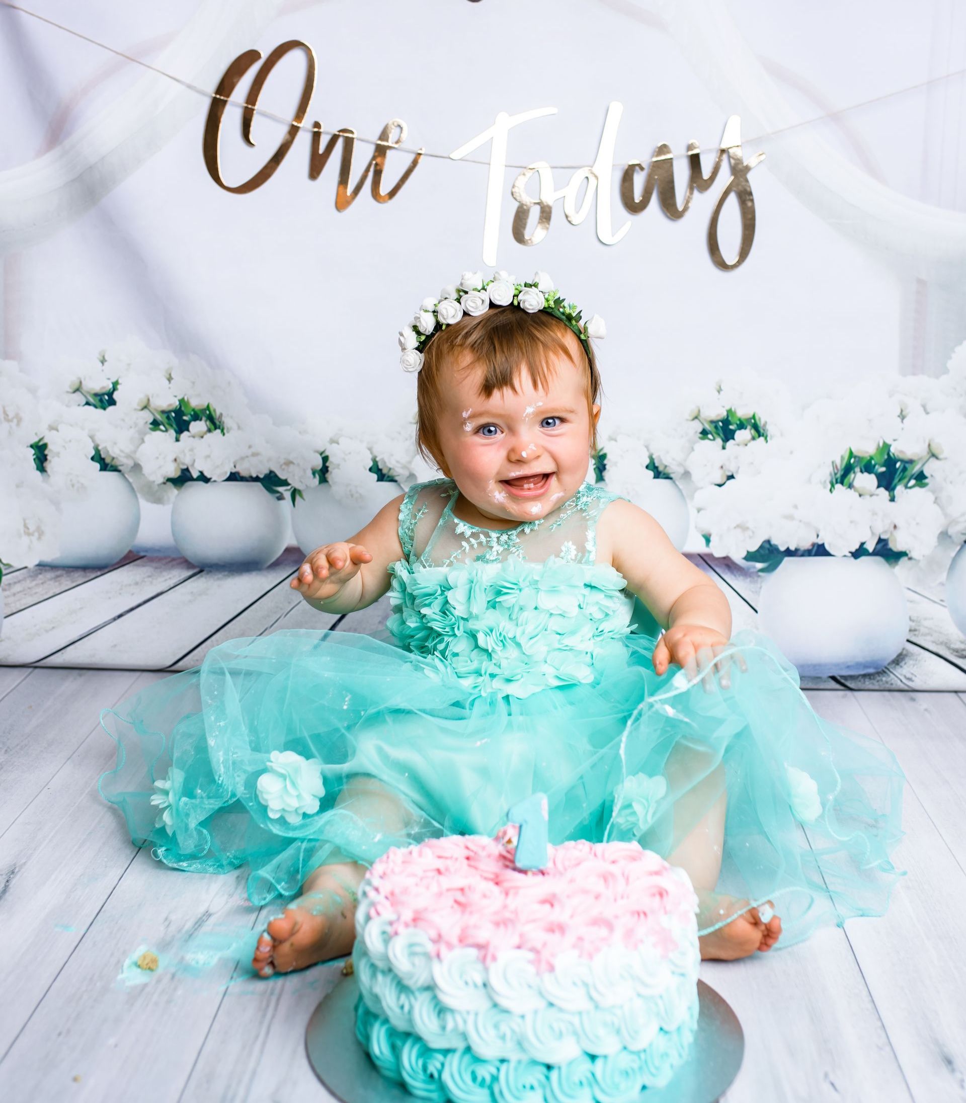 cake smash geburtstags baby fotoshooting berlin