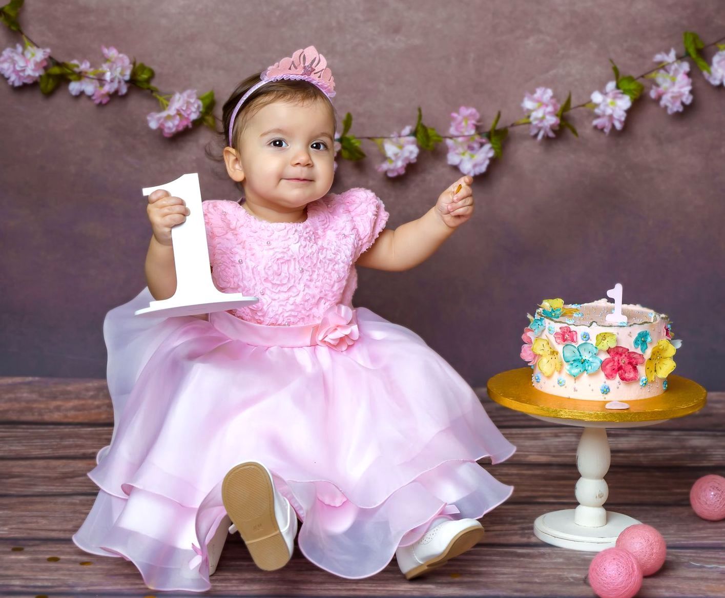 cake smash geburtstags baby fotoshooting berlin