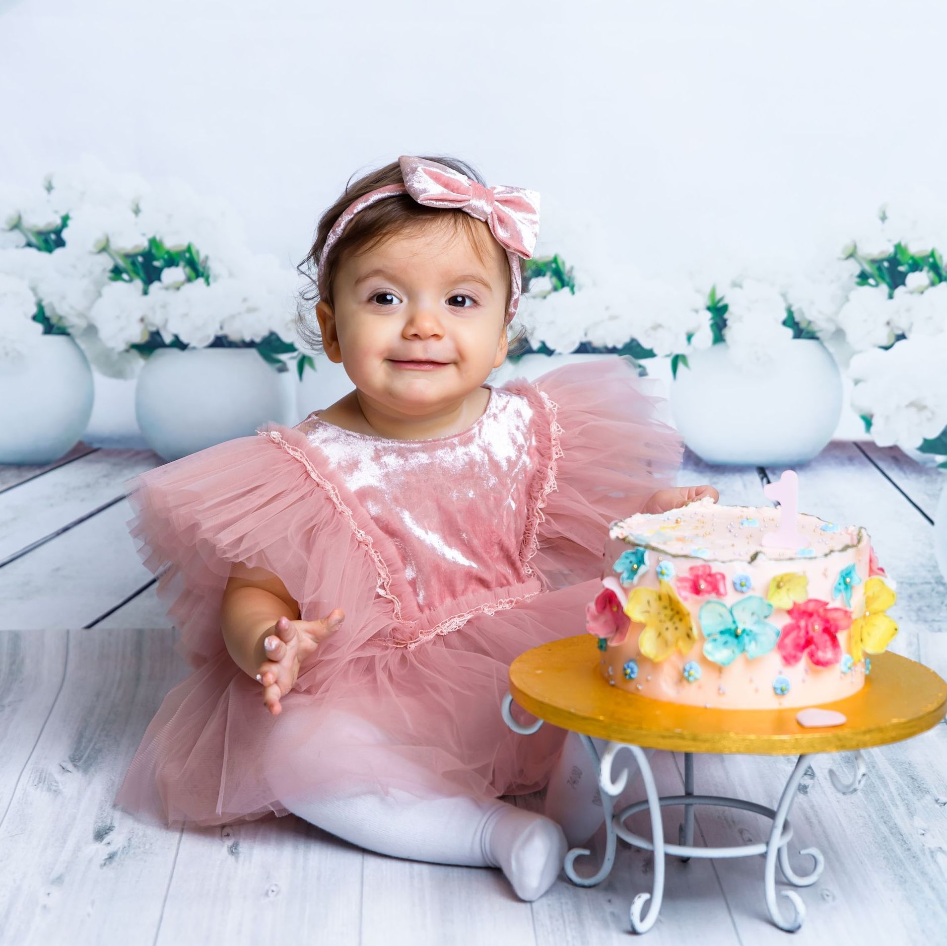 cake smash geburtstags baby fotoshooting berlin