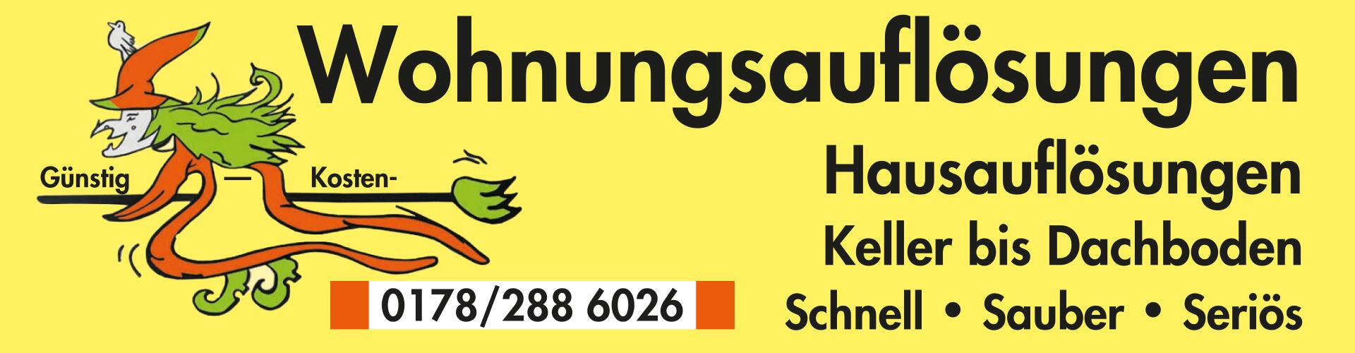 Wohnungsauflösungen Haushaltsauflösungen Hof Wohnungsauflösung Haushaltsauflösung Hof