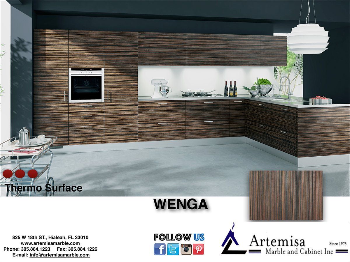 Wenga