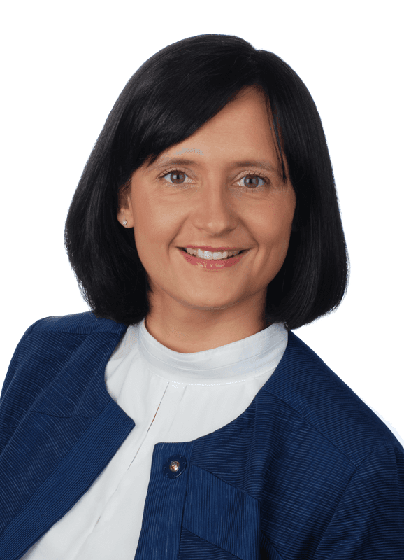 Bild vom Alessandra Pesca, Rechtsanwältin und Avvocato und Mediator, spezialisiert auf italienisches Recht