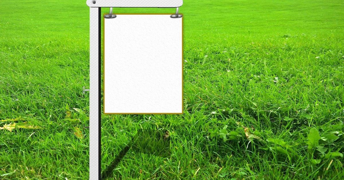 Der Makler in Italien