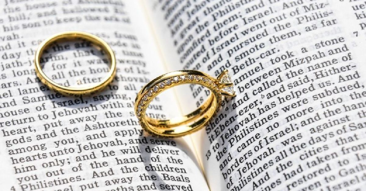 Das italienische Güterrecht Eheringe einer Ehe nach italienischem Güterrecht