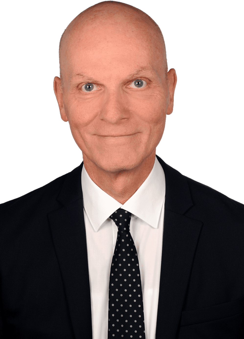 Bild von Rechtsanwalt Robert Goedecke, spezialisiert auf deutsch-italienisches Recht