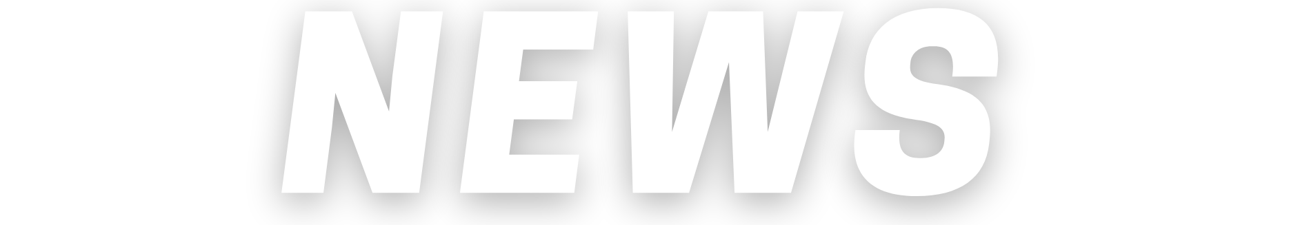 NEWS ITALIAN AND GERMAN LAW The news about Italian law, written in large, bold capital letters, with a shadow effect on a plain