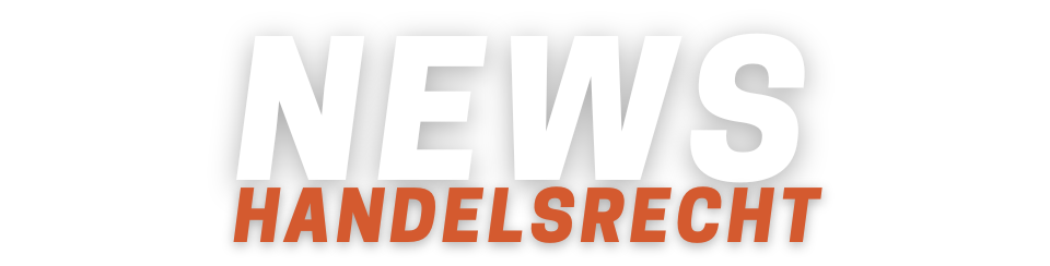 Diritto commercio Germania