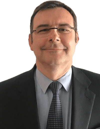 Bild von Avvocato Andrea Parolini, spezialisiert auf italienisches Prozessrecht