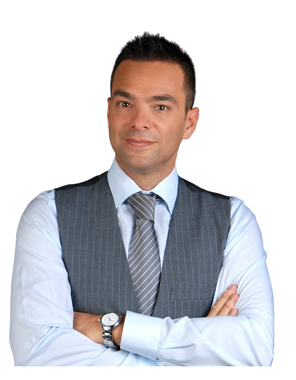 Rechtsanwalt Avvocato Gianluca Perencin LEGALEde