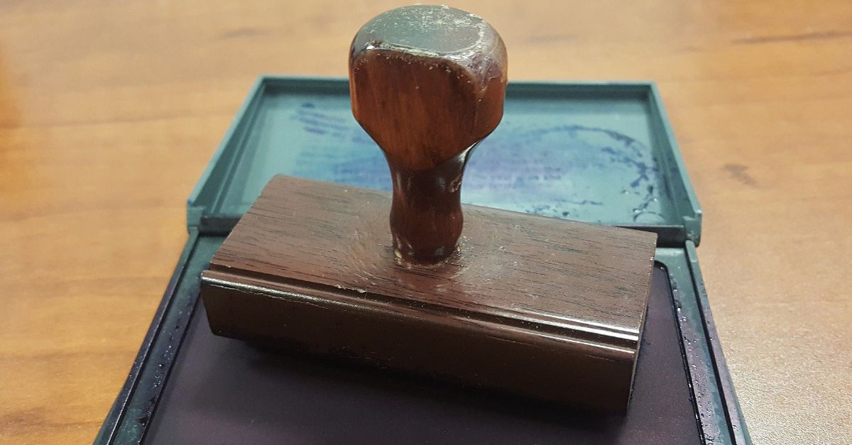 Der Notarvertrag in Italien