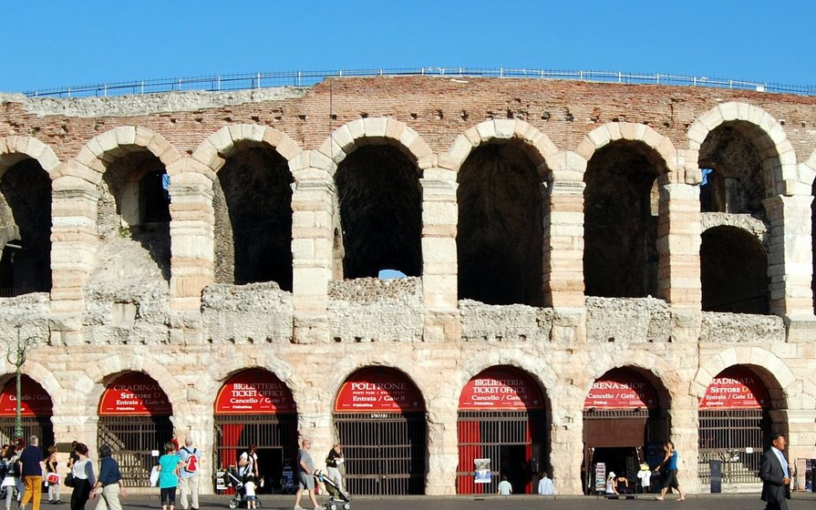 LEGALEde Ufficio Verona