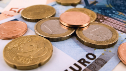 denaro contante Germania