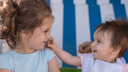 Children's Vaccine Authorization in Germany