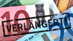 KURZARBEITERGELD Germania