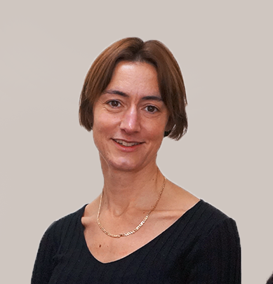 picture of Claire Hudson from Belmore FP