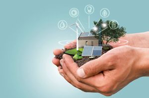 Stromanbieter & Gasanbieter vergleichen Stromanbieter & Gasanbieter vergleichen